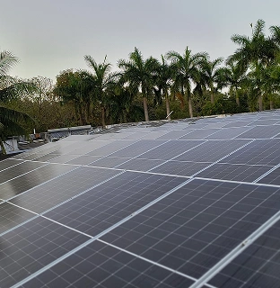 Powering a Sustainable Tomorrow